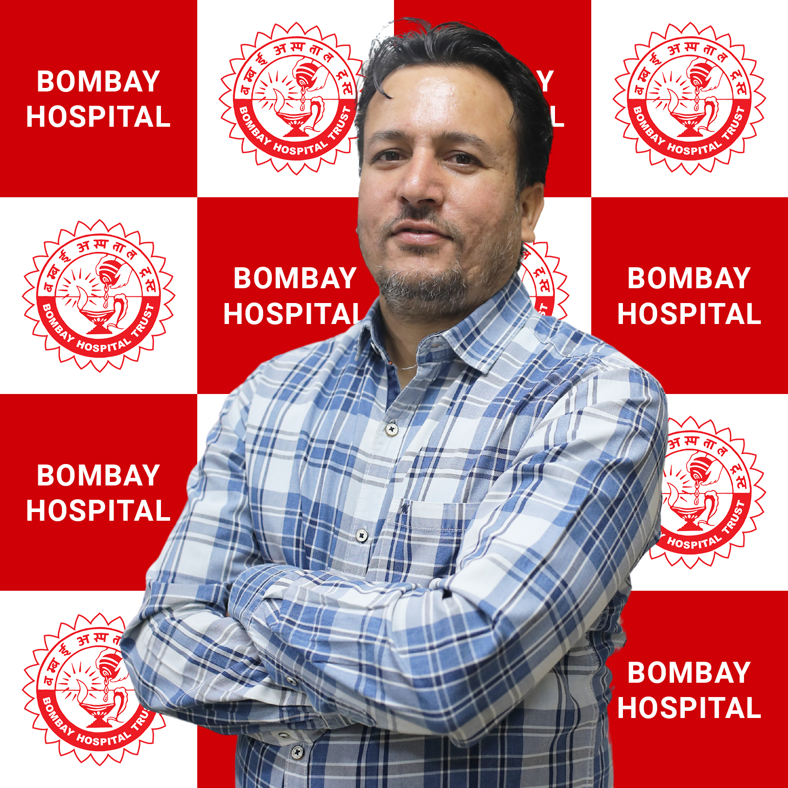 Dr. Amit Kumar
