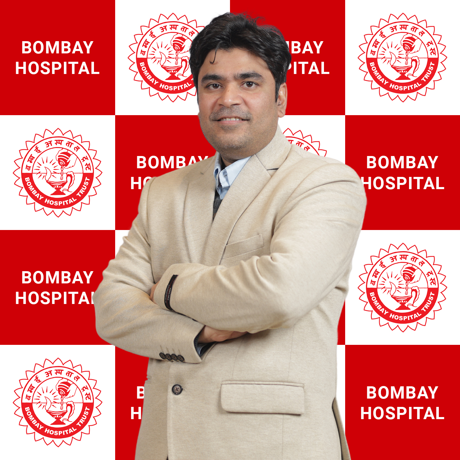 Dr. Faisal Qureshi