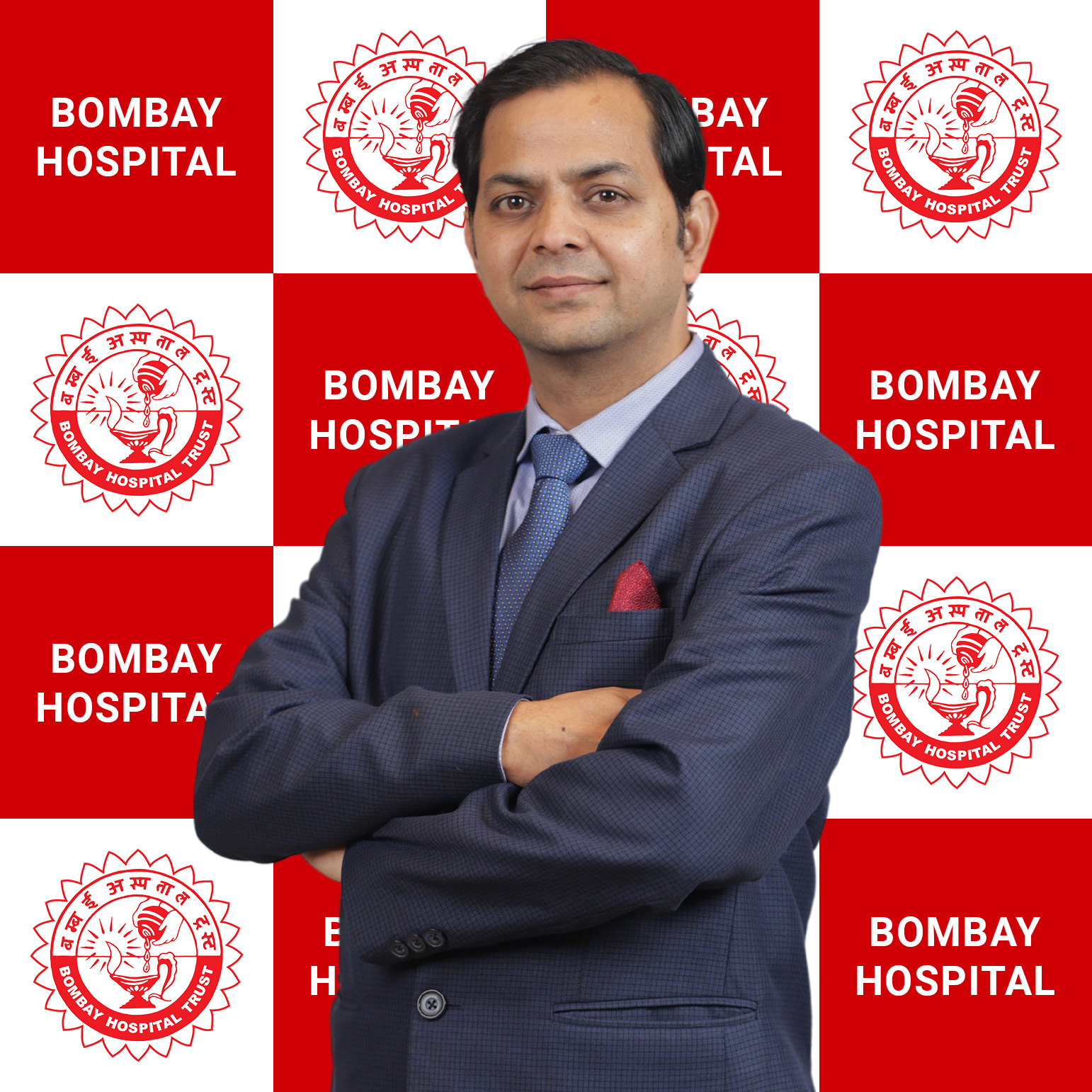 Dr. Neeraj Kumar Sharma