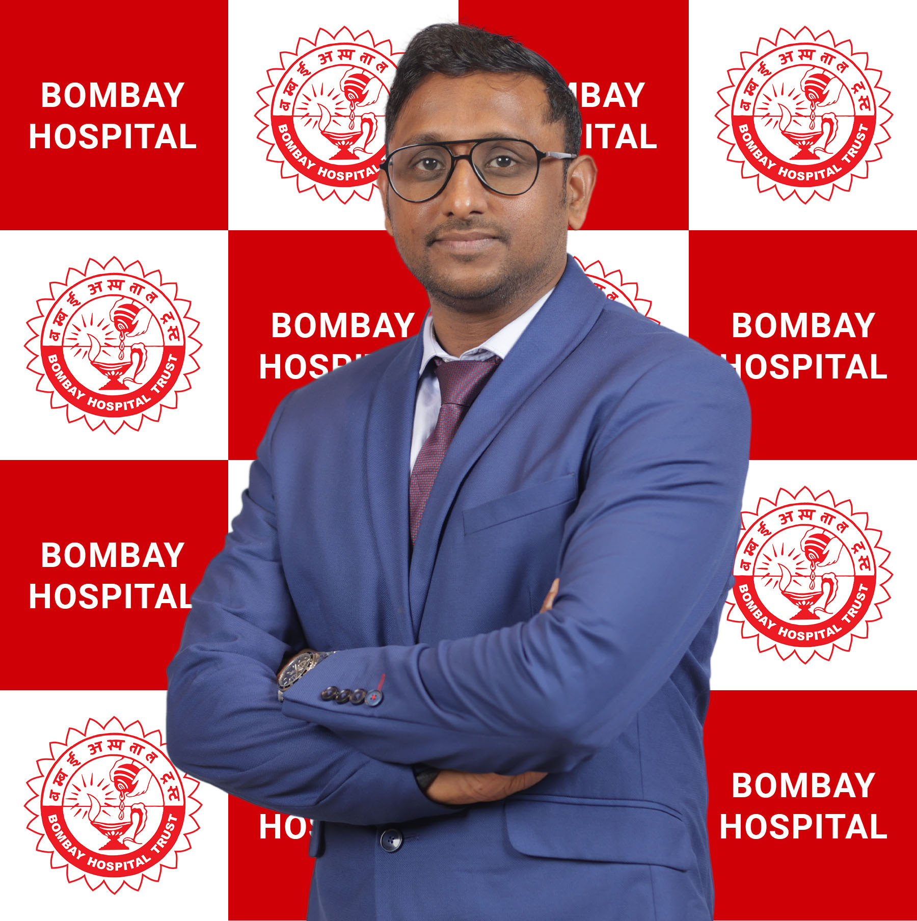 Dr. Shivam Sethi