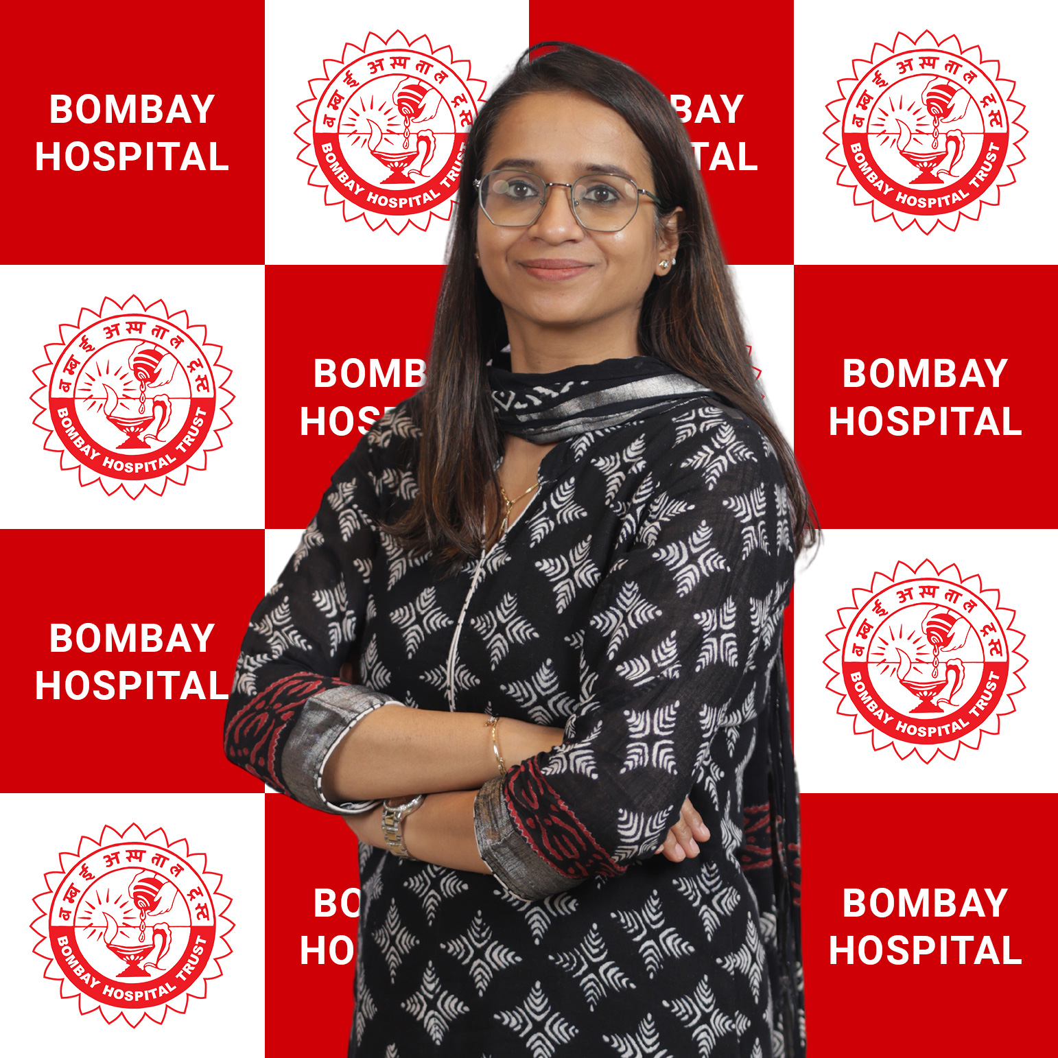 Dr. Naincy Purwar