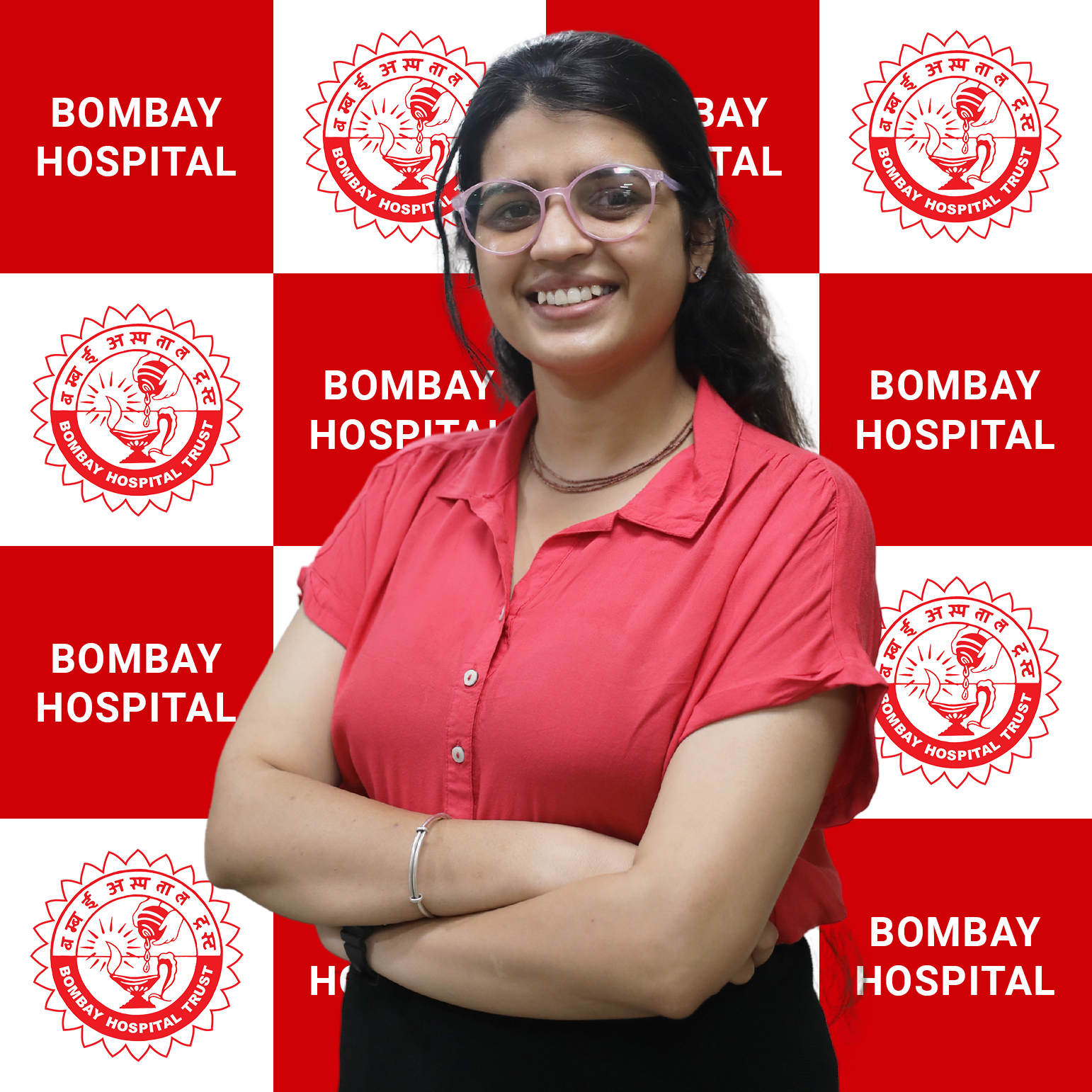 Dr. Tanvi Pareek