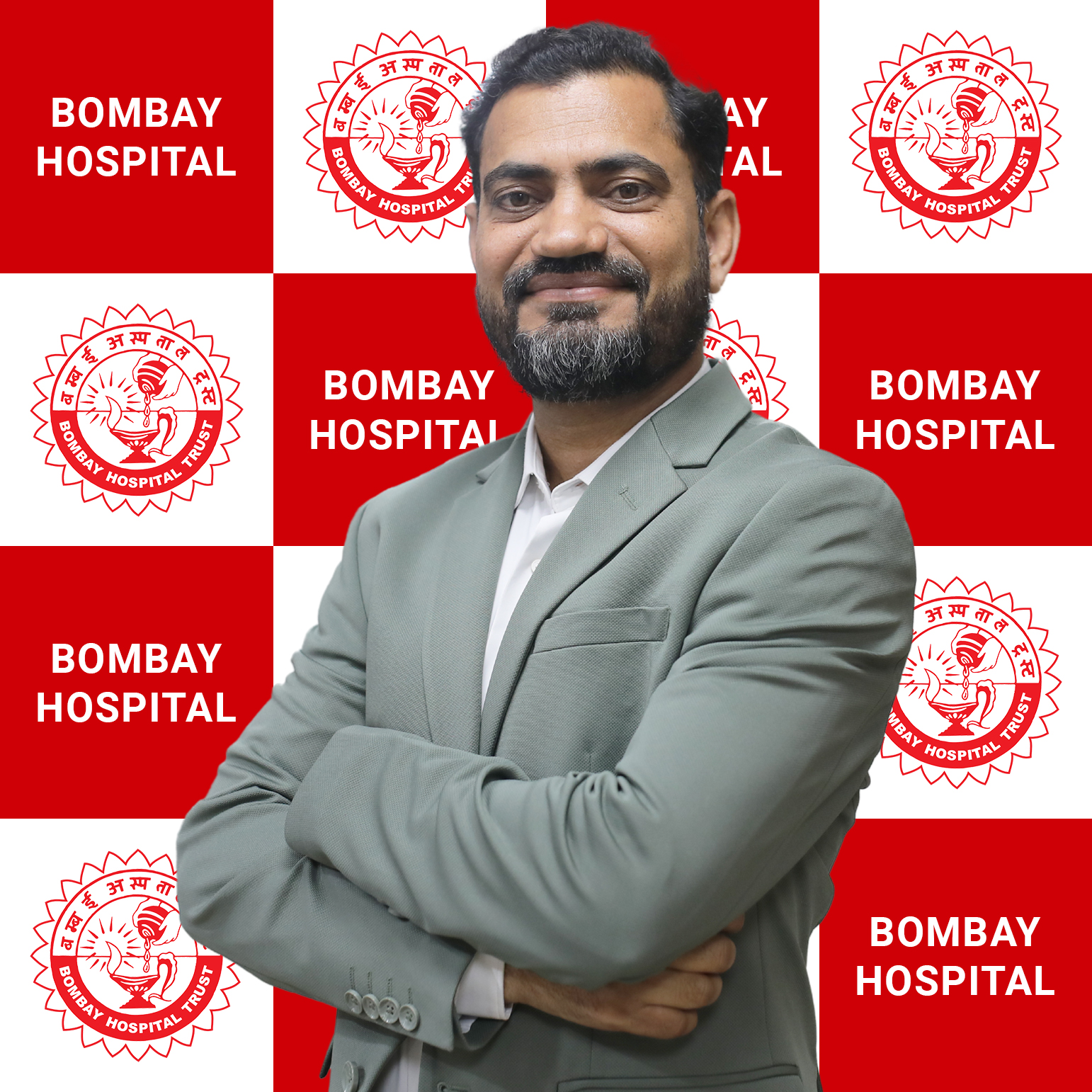Dr. Mahesh Kumar Shou