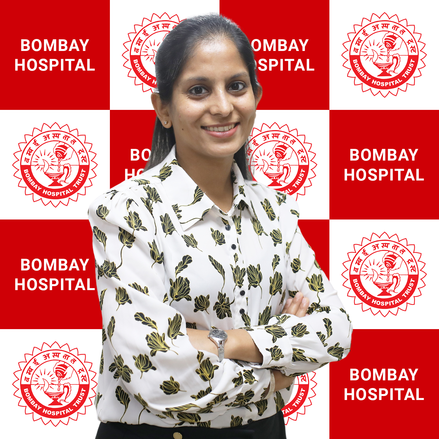 Dr. Ankita Jain