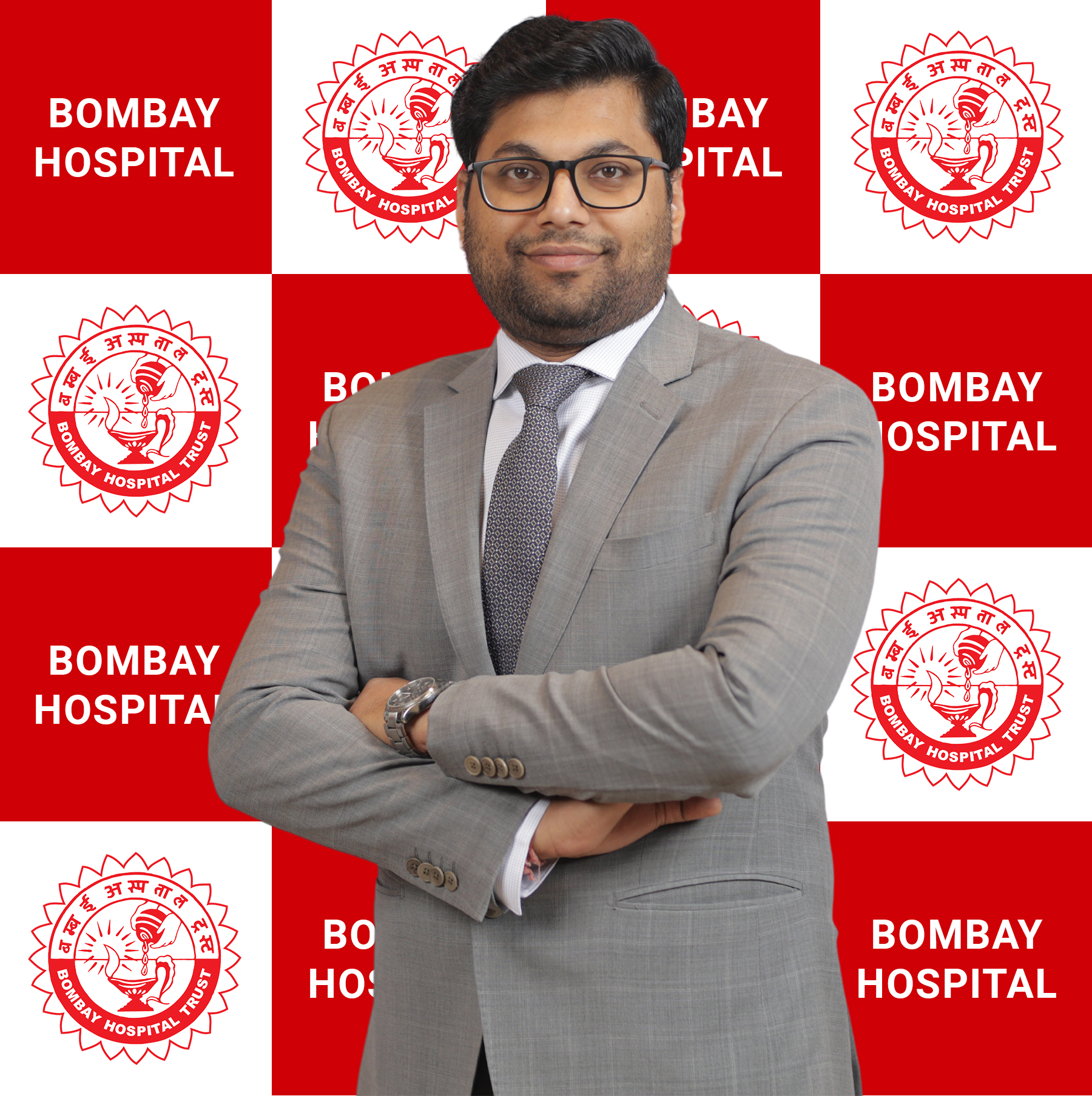 Dr. Prateek Koolwal
