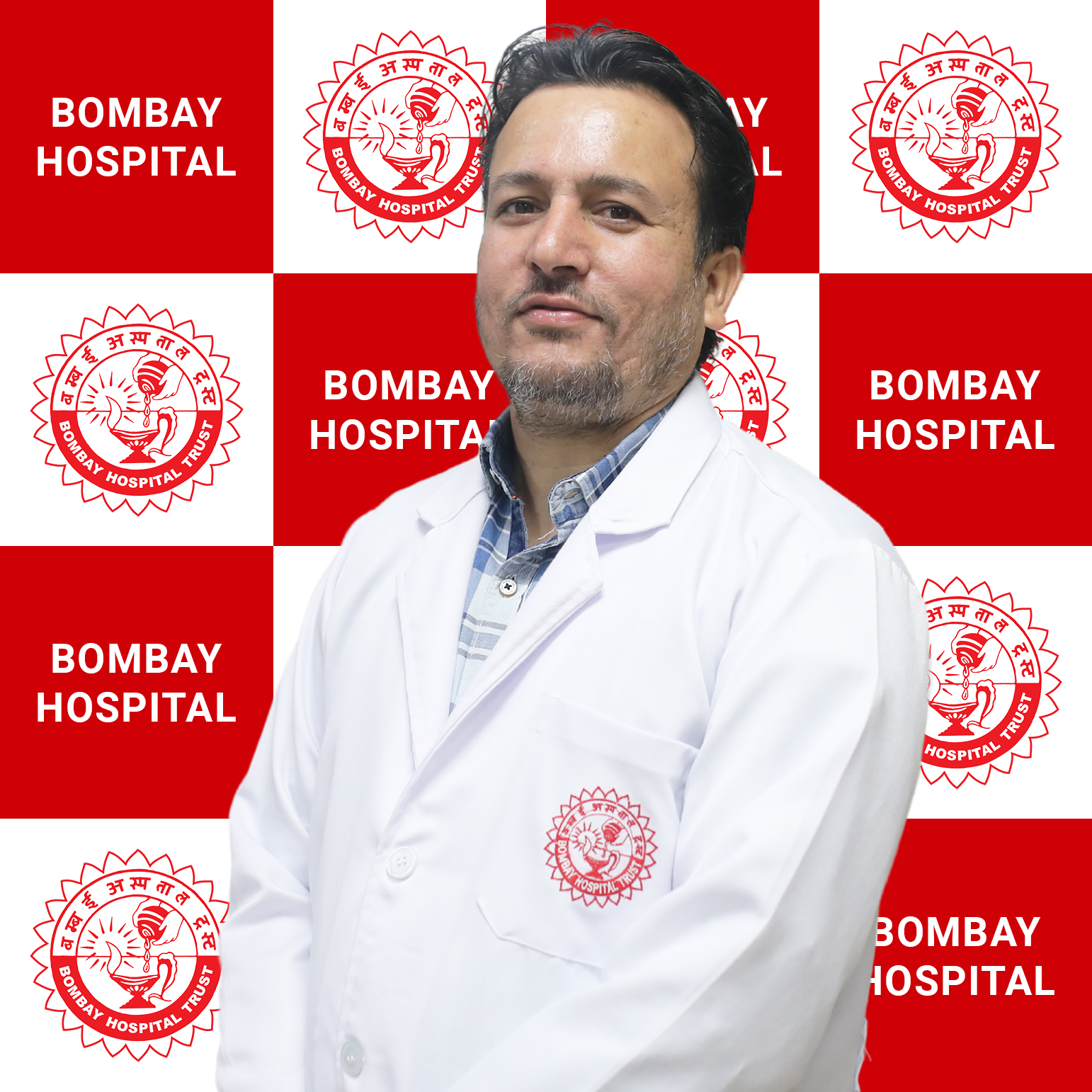 Dr. Amit Kumar