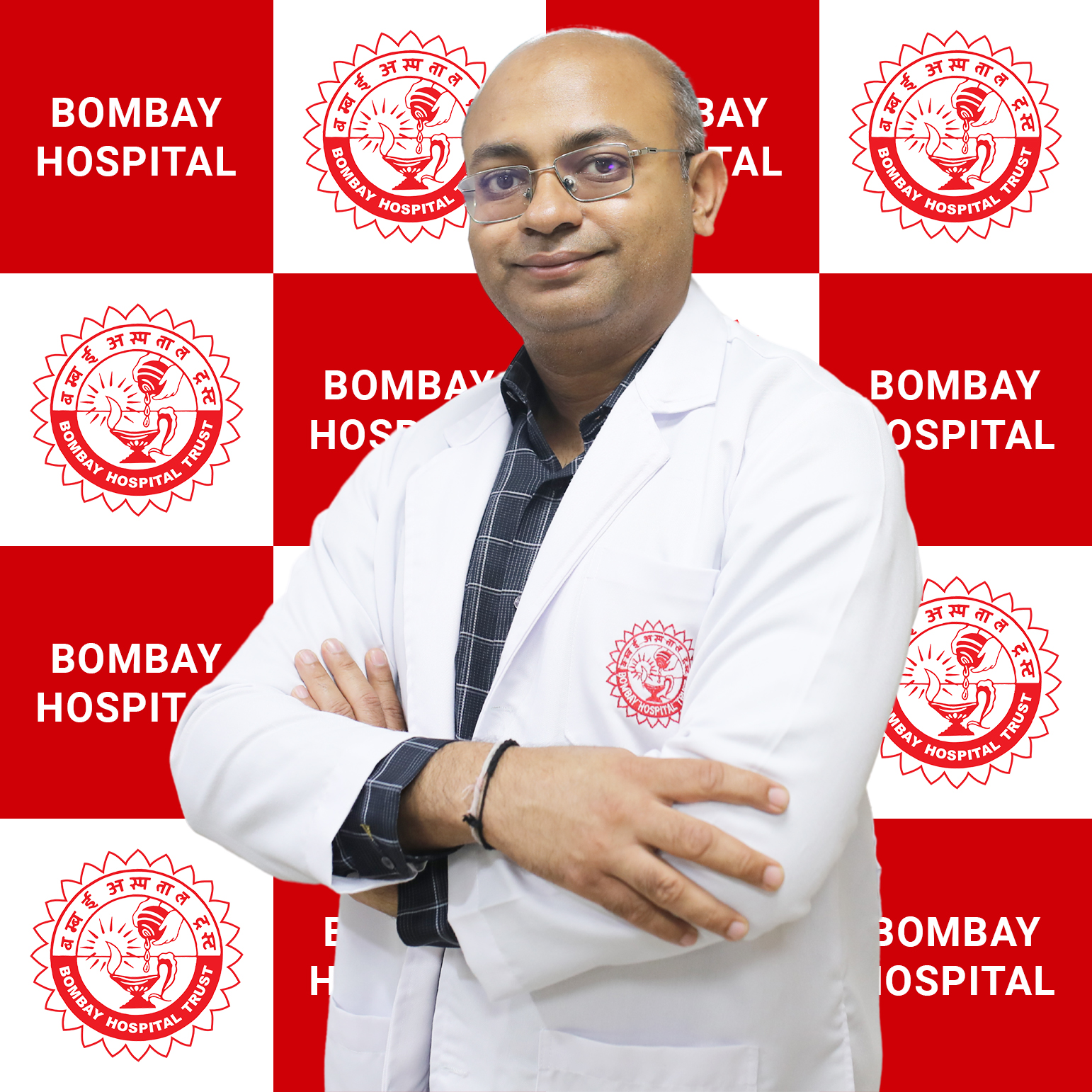 Dr. Chirag Gupta