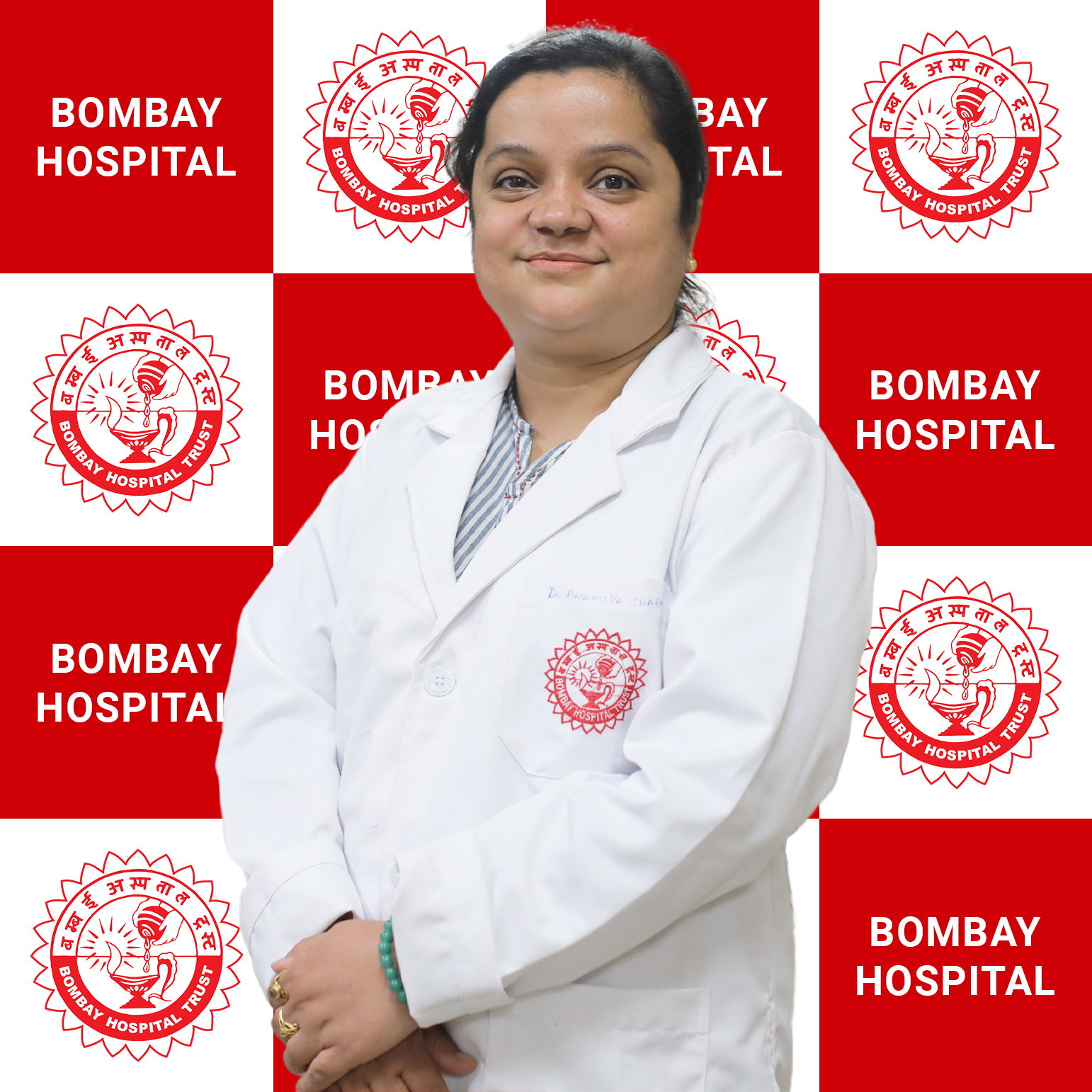 Dr. Anamika Sharma