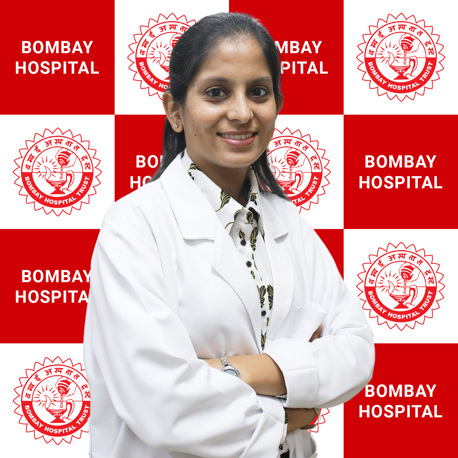 Dr. Ankita Jain
