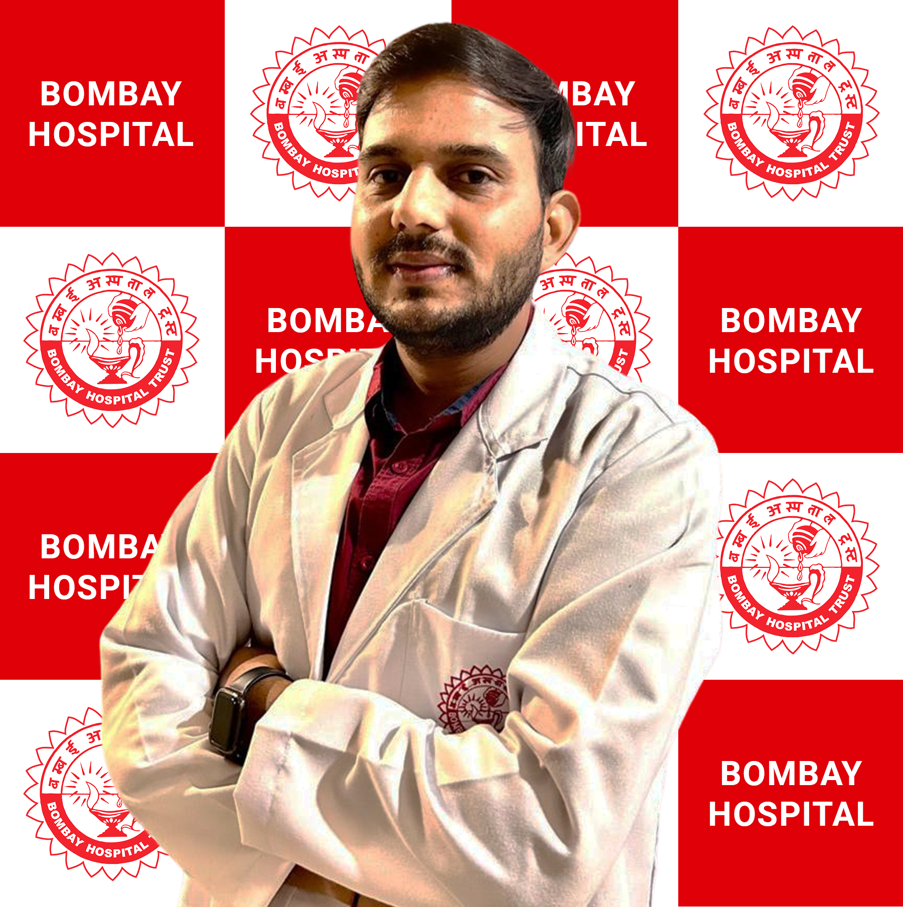 Dr. Mahendra Sewda