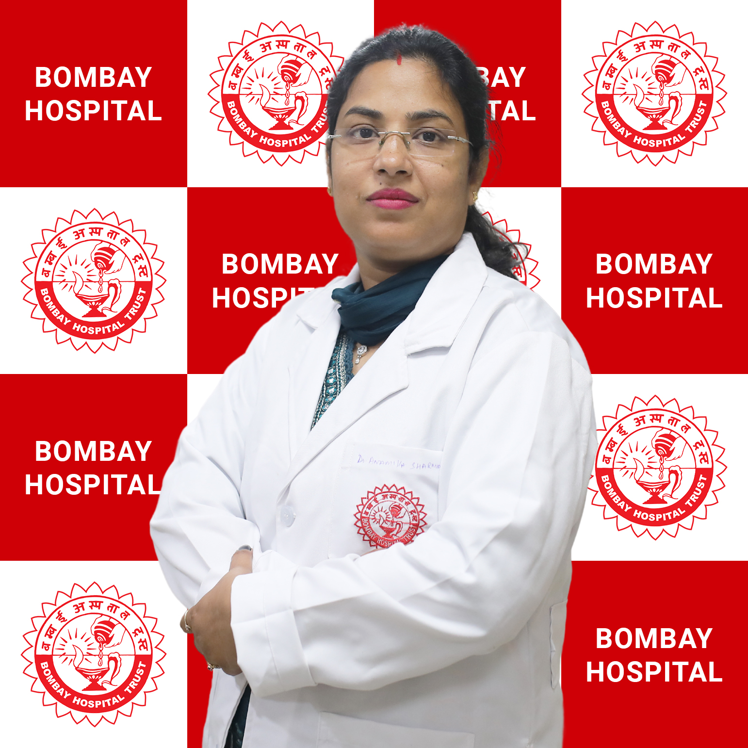 Dr. Priti Singhal